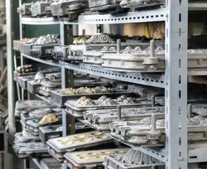 Aerospace Aluminium Die Castings Improve Lightweight Aircraft Component Manufacturing Efficiency